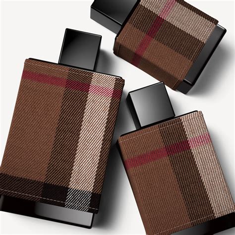 Burberry London for men price